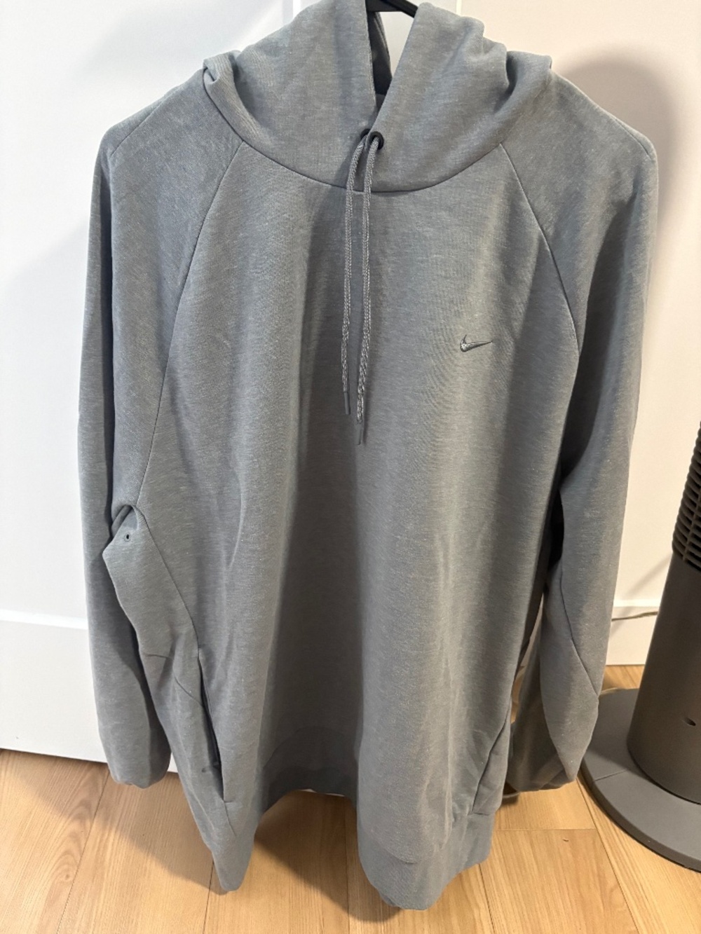 Hoodie Nike Dry-Fit XL